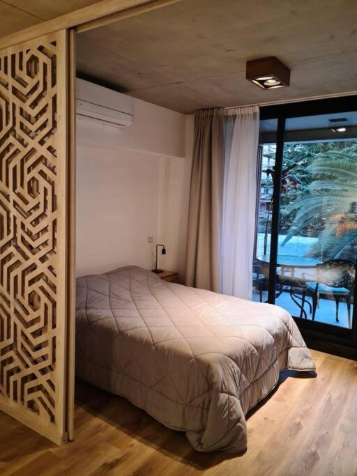 Palermo Colors Appartement